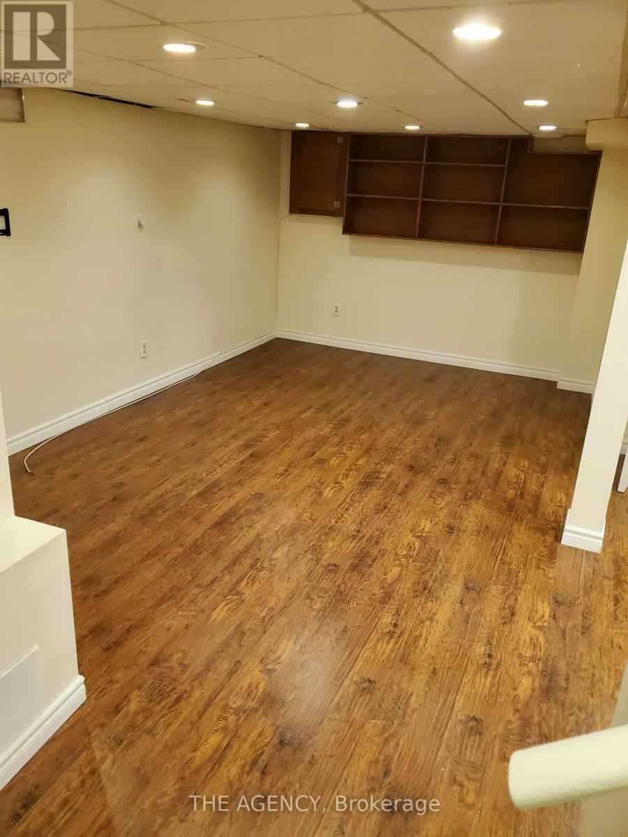 143 Carl Tennen Street, Vaughan, Ontario  L4J 7B2 - Photo 5 - N12825012