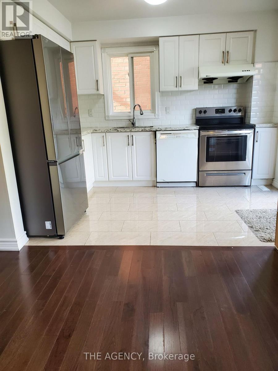 143 Carl Tennen Street, Vaughan, Ontario  L4J 7B2 - Photo 6 - N12825012