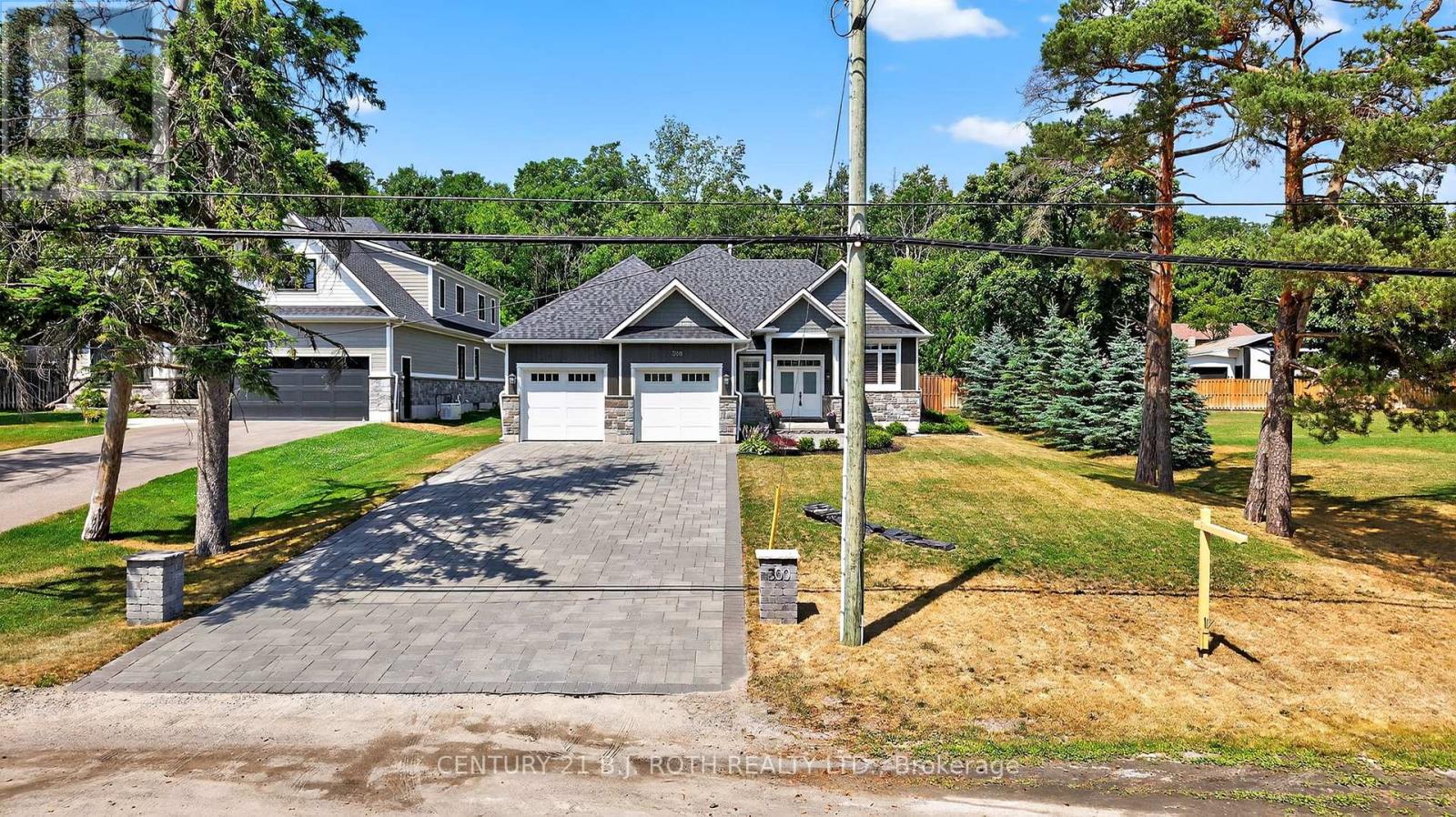 300 Shanty Bay Road, Oro-Medonte, Ontario  L4M 1E6 - Photo 44 - S12825004