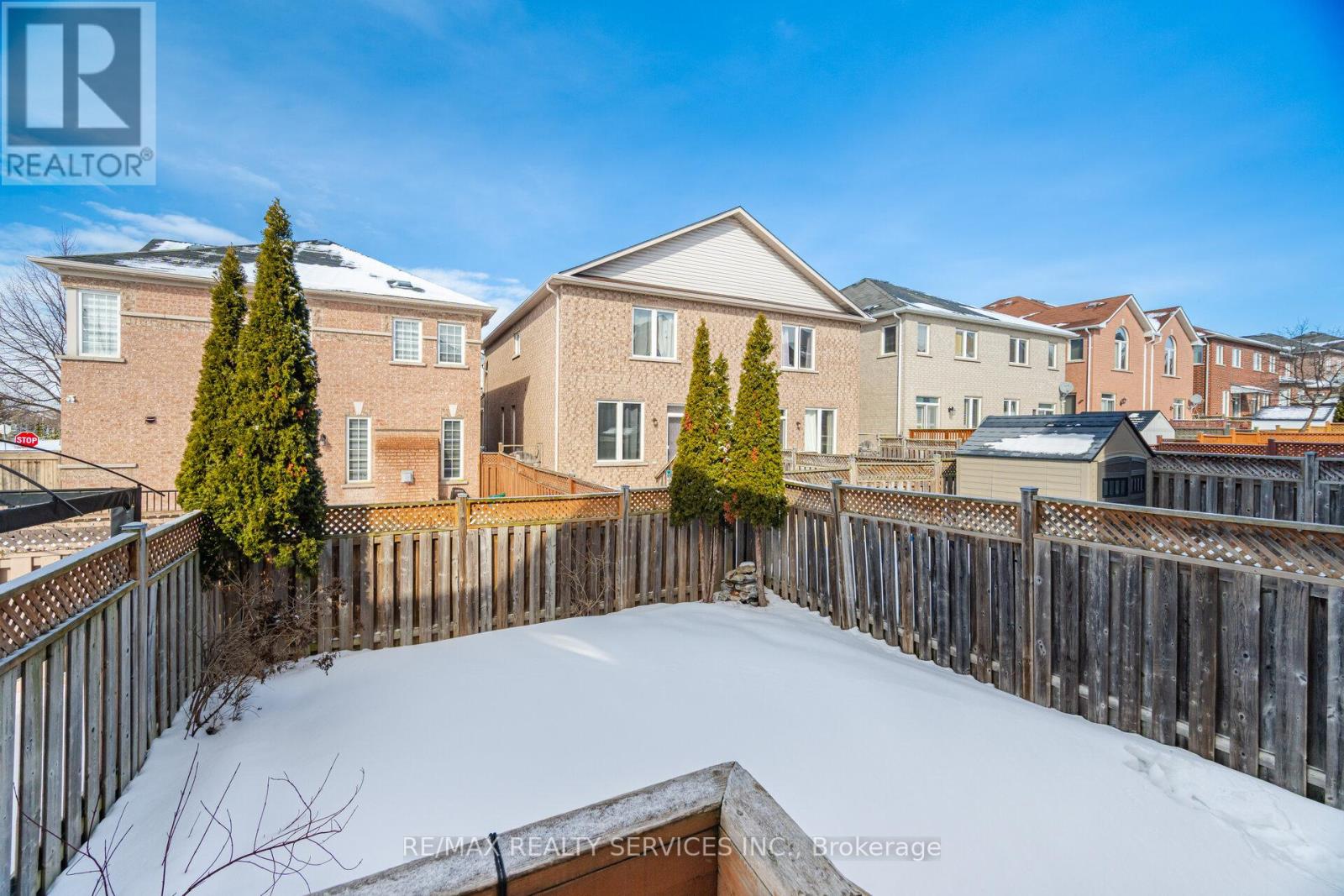 4 Rocky Point Crescent, Brampton, Ontario  L6V 4S8 - Photo 41 - W12805948