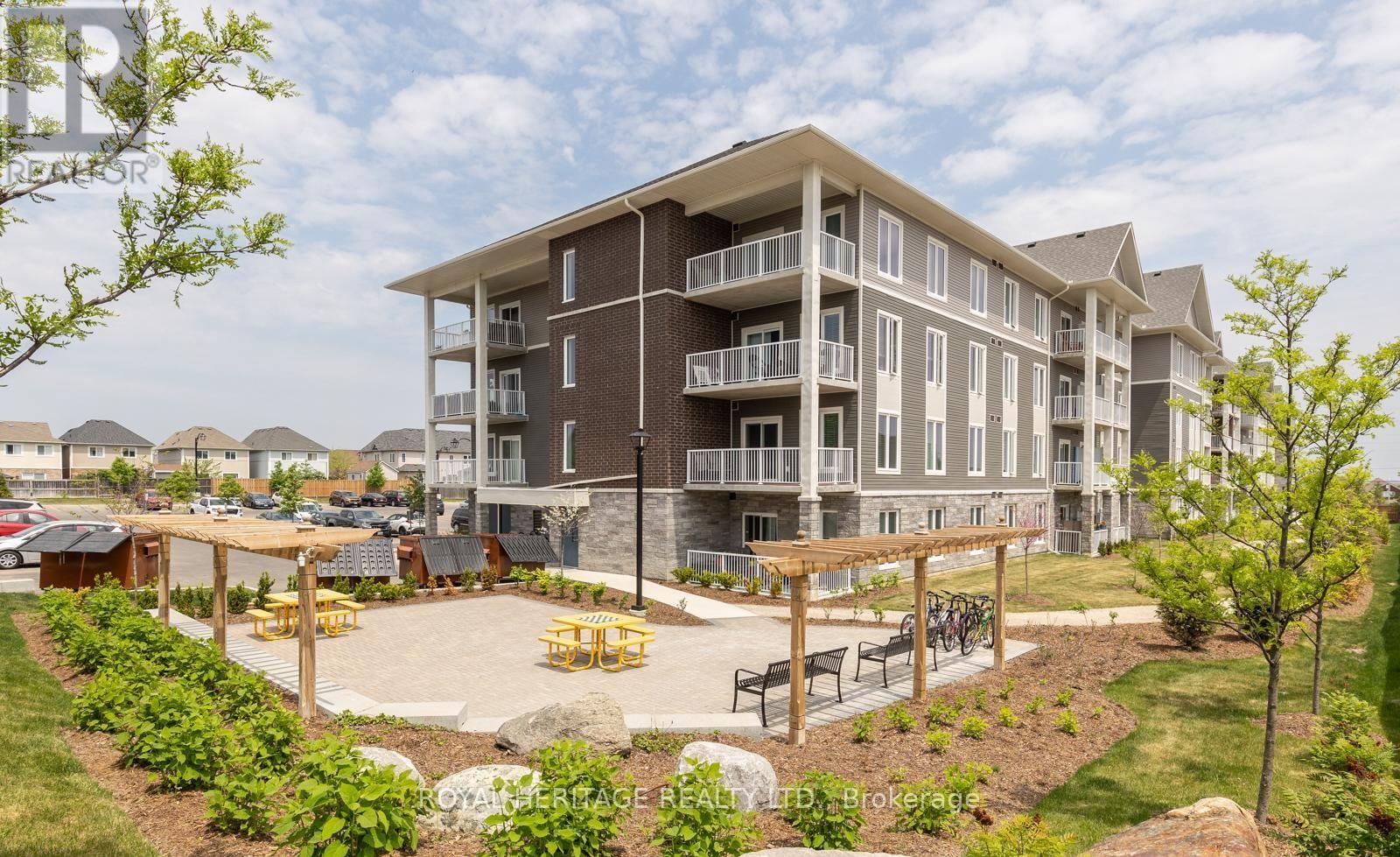 209 - 290 LIBERTY STREET N, Clarington, Ontario