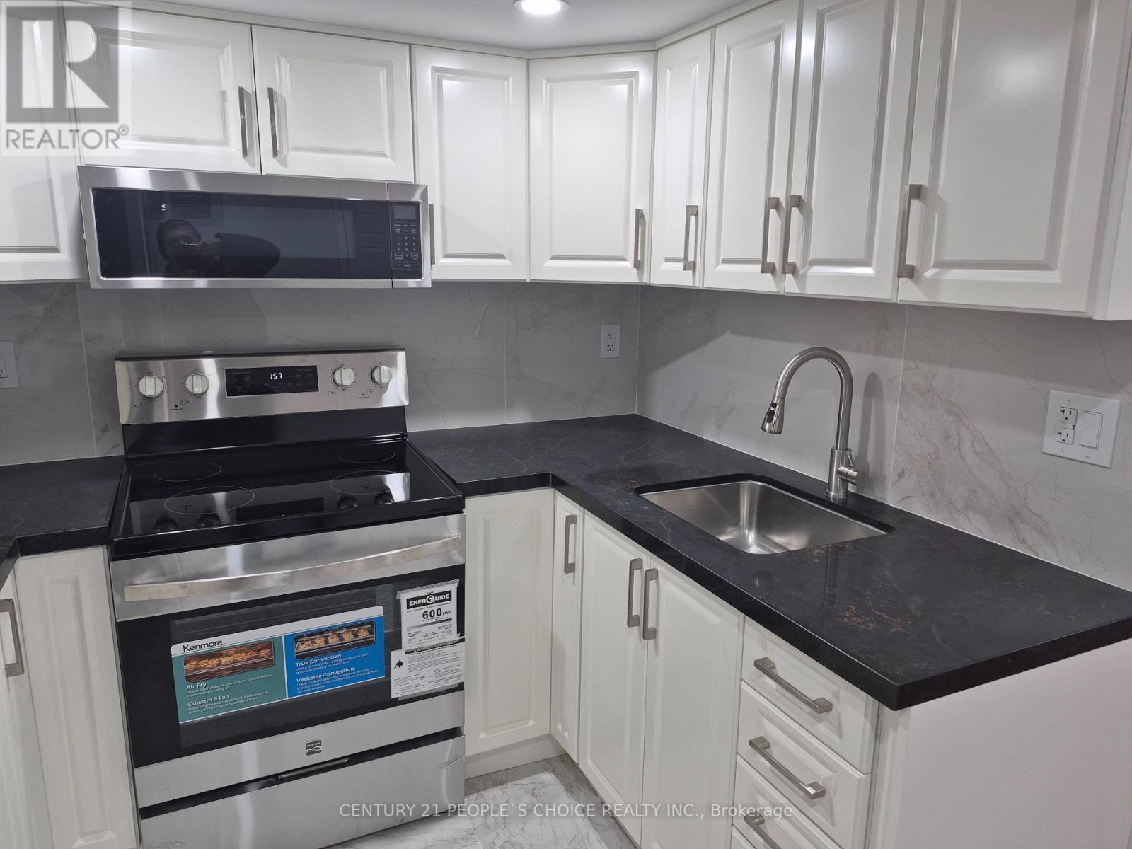 Bsmt - 4554 Willow Creek Drive, Mississauga, Ontario  L5V 1G7 - Photo 2 - W12824954