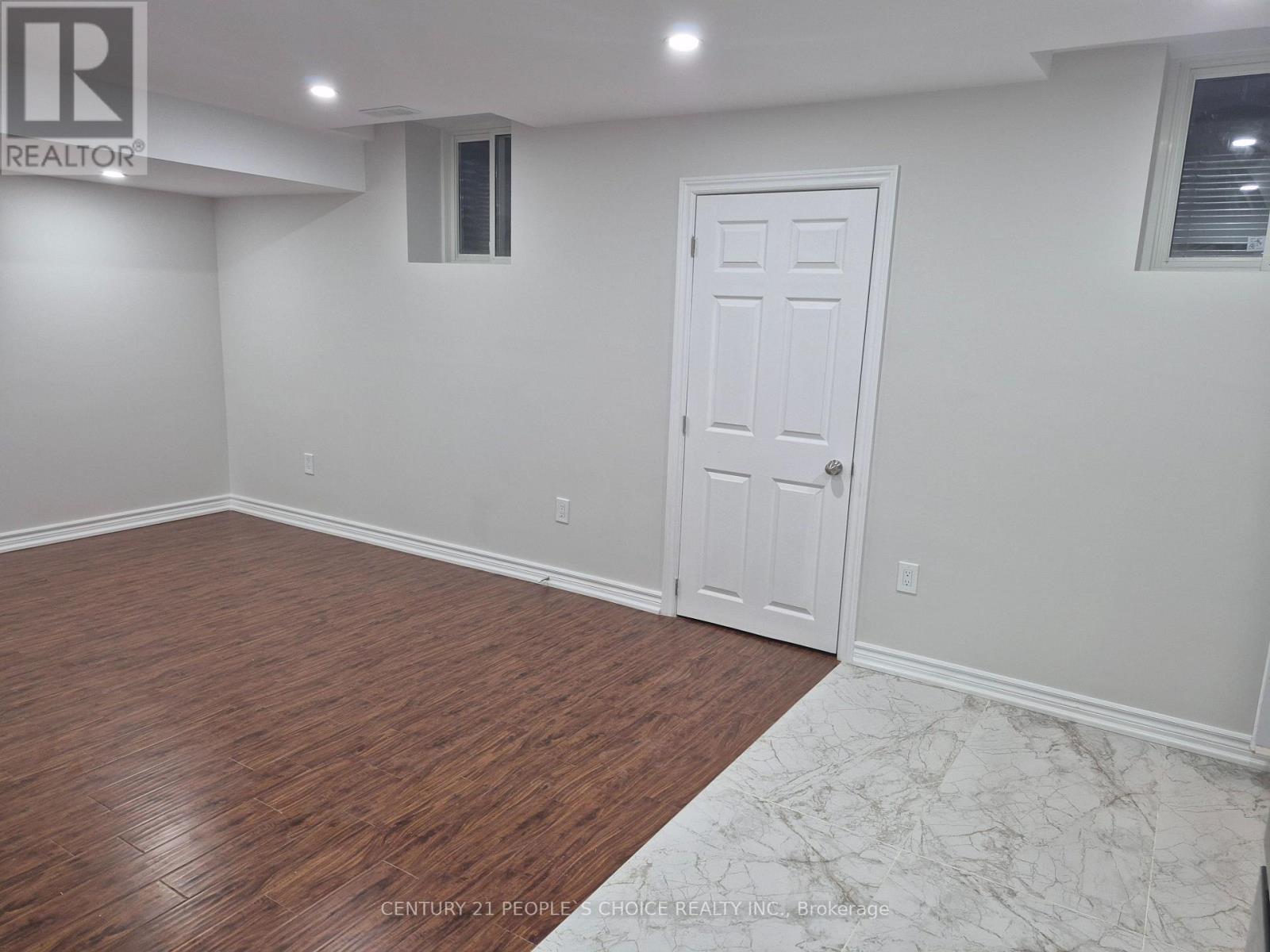 Bsmt - 4554 Willow Creek Drive, Mississauga, Ontario  L5V 1G7 - Photo 3 - W12824954