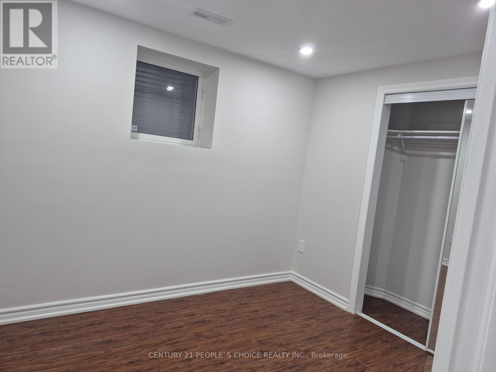 Bsmt - 4554 Willow Creek Drive, Mississauga, Ontario  L5V 1G7 - Photo 4 - W12824954