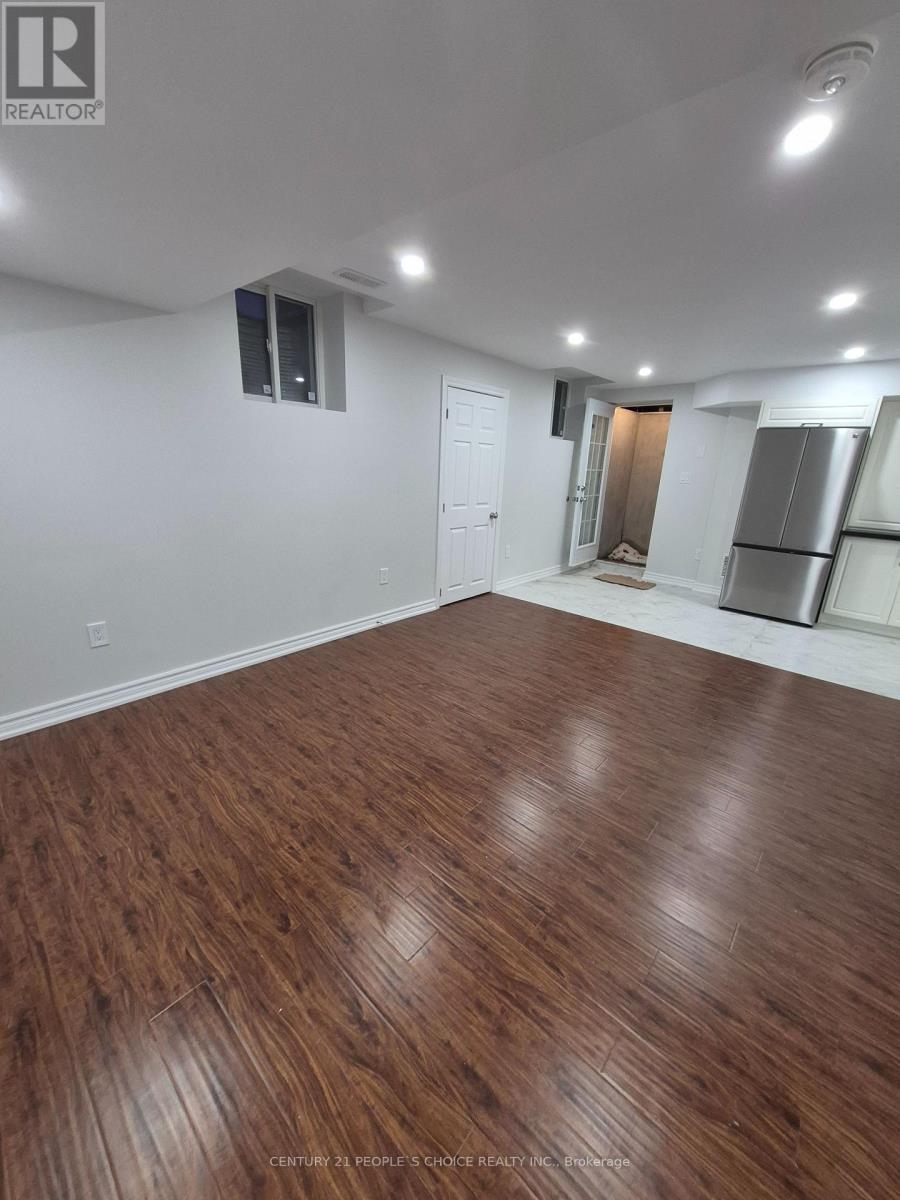 Bsmt - 4554 Willow Creek Drive, Mississauga, Ontario  L5V 1G7 - Photo 5 - W12824954