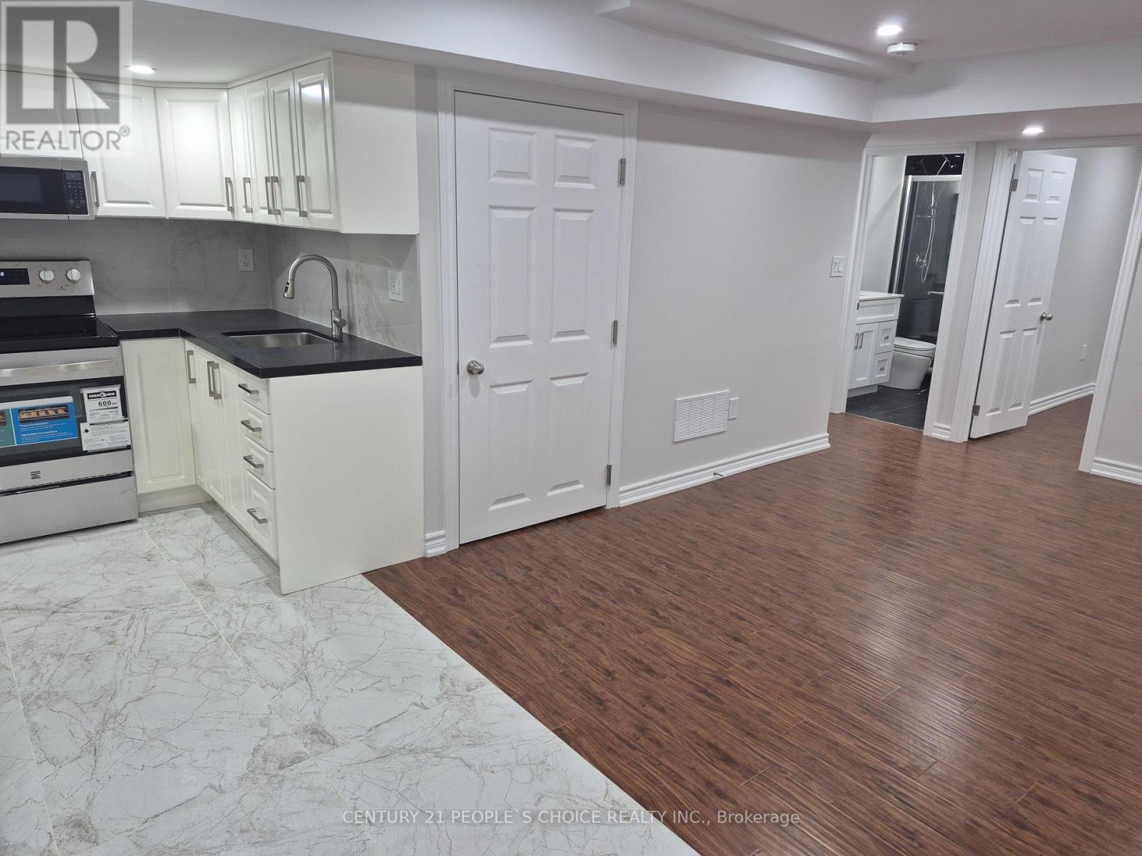 Bsmt - 4554 Willow Creek Drive, Mississauga, Ontario  L5V 1G7 - Photo 6 - W12824954