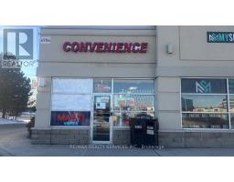 1 - 6986 FINANCIAL DRIVE, Mississauga, Ontario