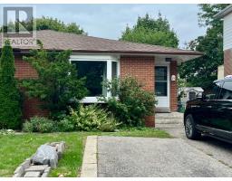 UPPER - 25 JOYCELYN DRIVE, Mississauga, Ontario