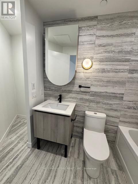 604 - 2625 Dundas Street W, Toronto, Ontario  M6P 0C5 - Photo 17 - W12824988