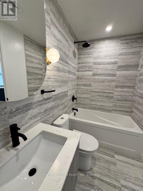 604 - 2625 Dundas Street W, Toronto, Ontario  M6P 0C5 - Photo 18 - W12824988