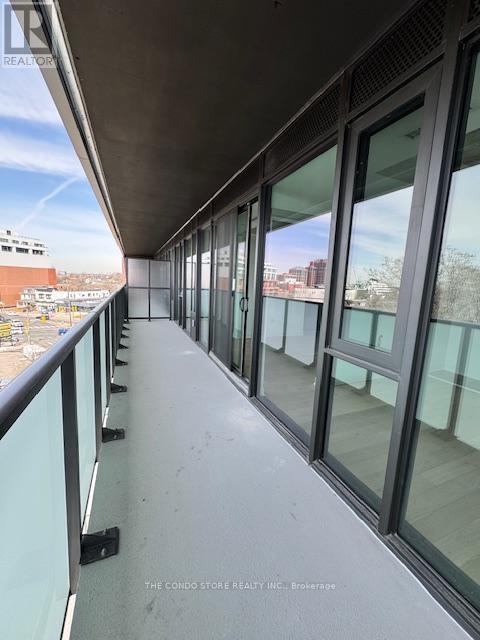 604 - 2625 Dundas Street W, Toronto, Ontario  M6P 0C5 - Photo 22 - W12824988