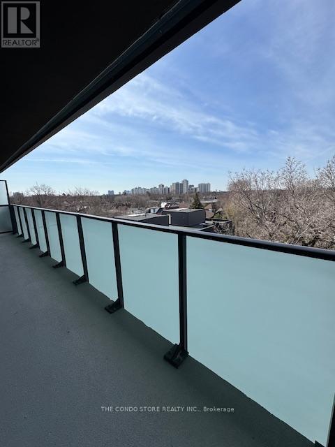 604 - 2625 Dundas Street W, Toronto, Ontario  M6P 0C5 - Photo 23 - W12824988