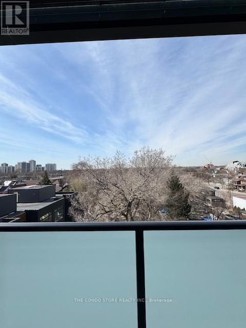 604 - 2625 Dundas Street W, Toronto, Ontario  M6P 0C5 - Photo 24 - W12824988