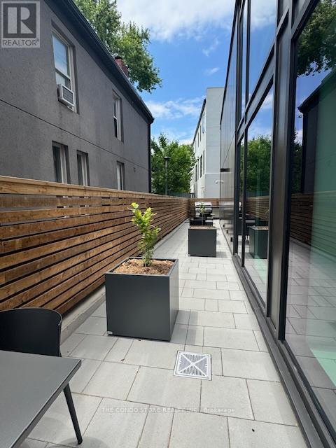 604 - 2625 Dundas Street W, Toronto, Ontario  M6P 0C5 - Photo 29 - W12824988