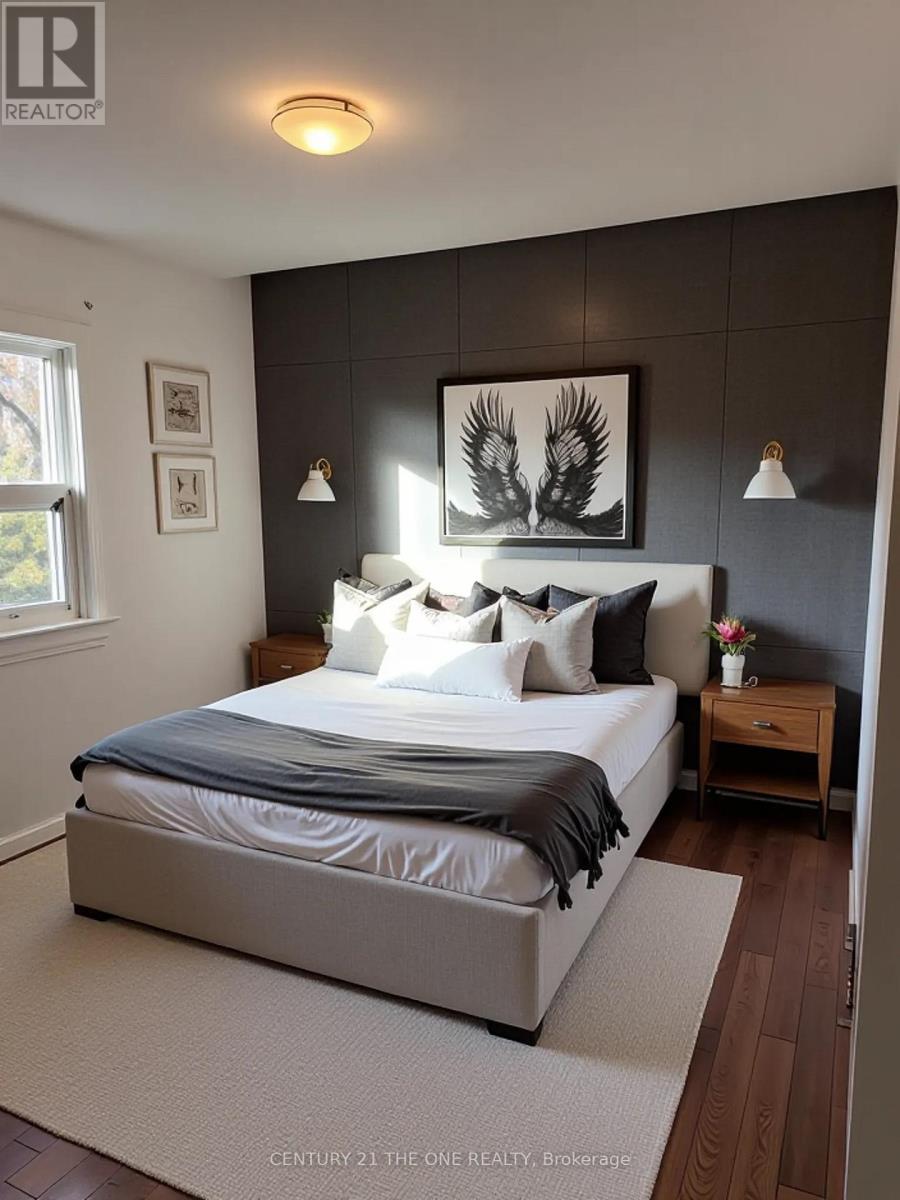 26 Avon Avenue, Toronto, Ontario  M6N 3W7 - Photo 2 - W12824990