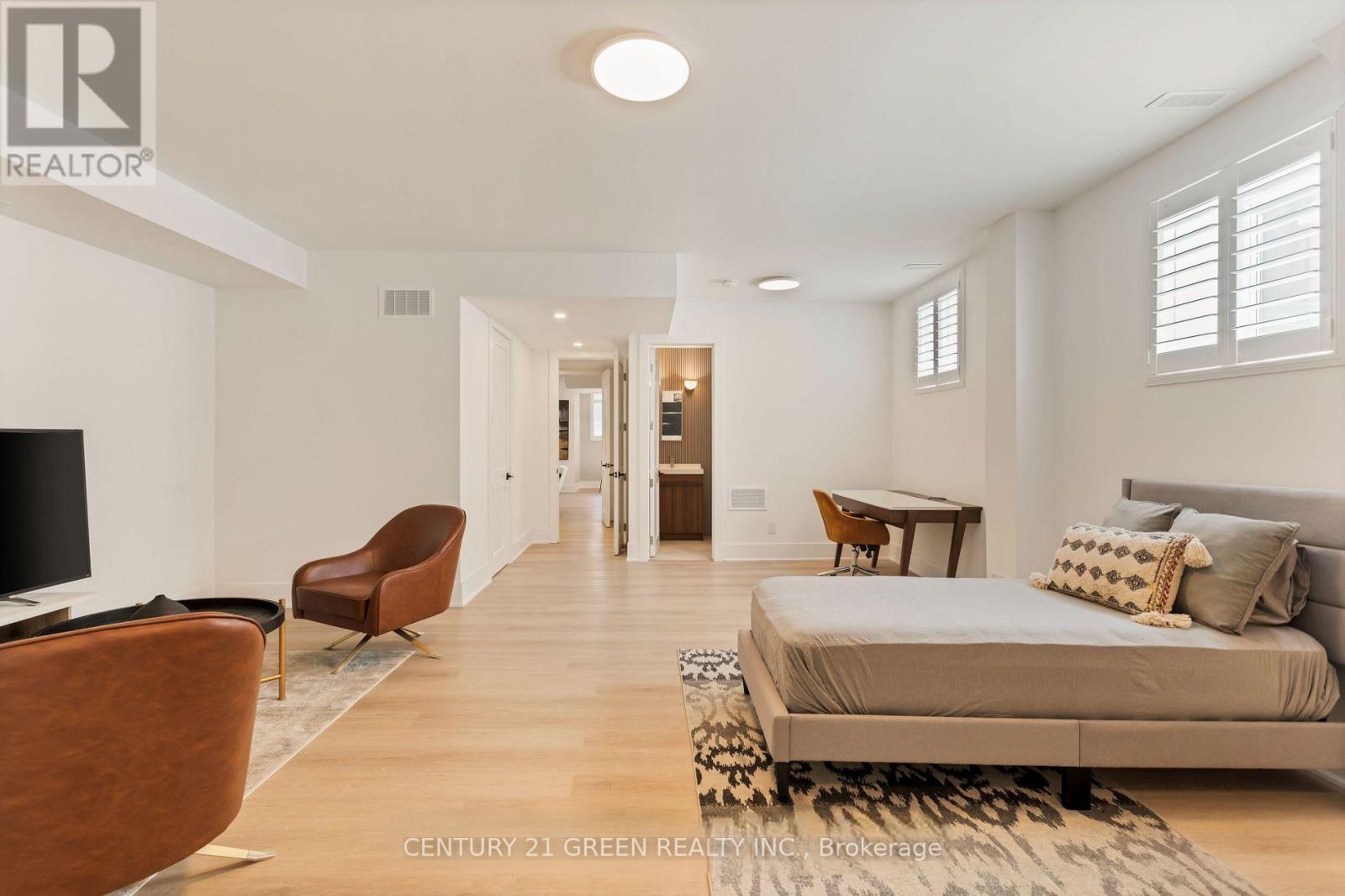 Bsmt - 3269 Charles Biggar Drive, Oakville, Ontario  L6M 1N3 - Photo 2 - W12824996