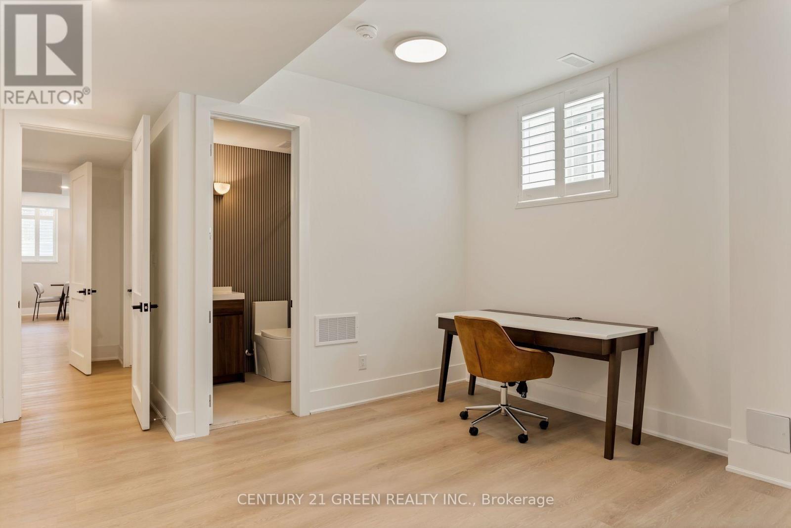 Bsmt - 3269 Charles Biggar Drive, Oakville, Ontario  L6M 1N3 - Photo 3 - W12824996