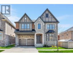 BSMT - 3269 CHARLES BIGGAR DRIVE, Oakville, Ontario
