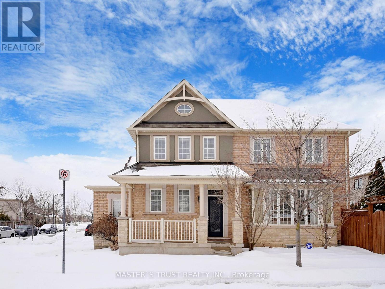 103 HIGGINBOTHAM CRESCENT, Milton, Ontario