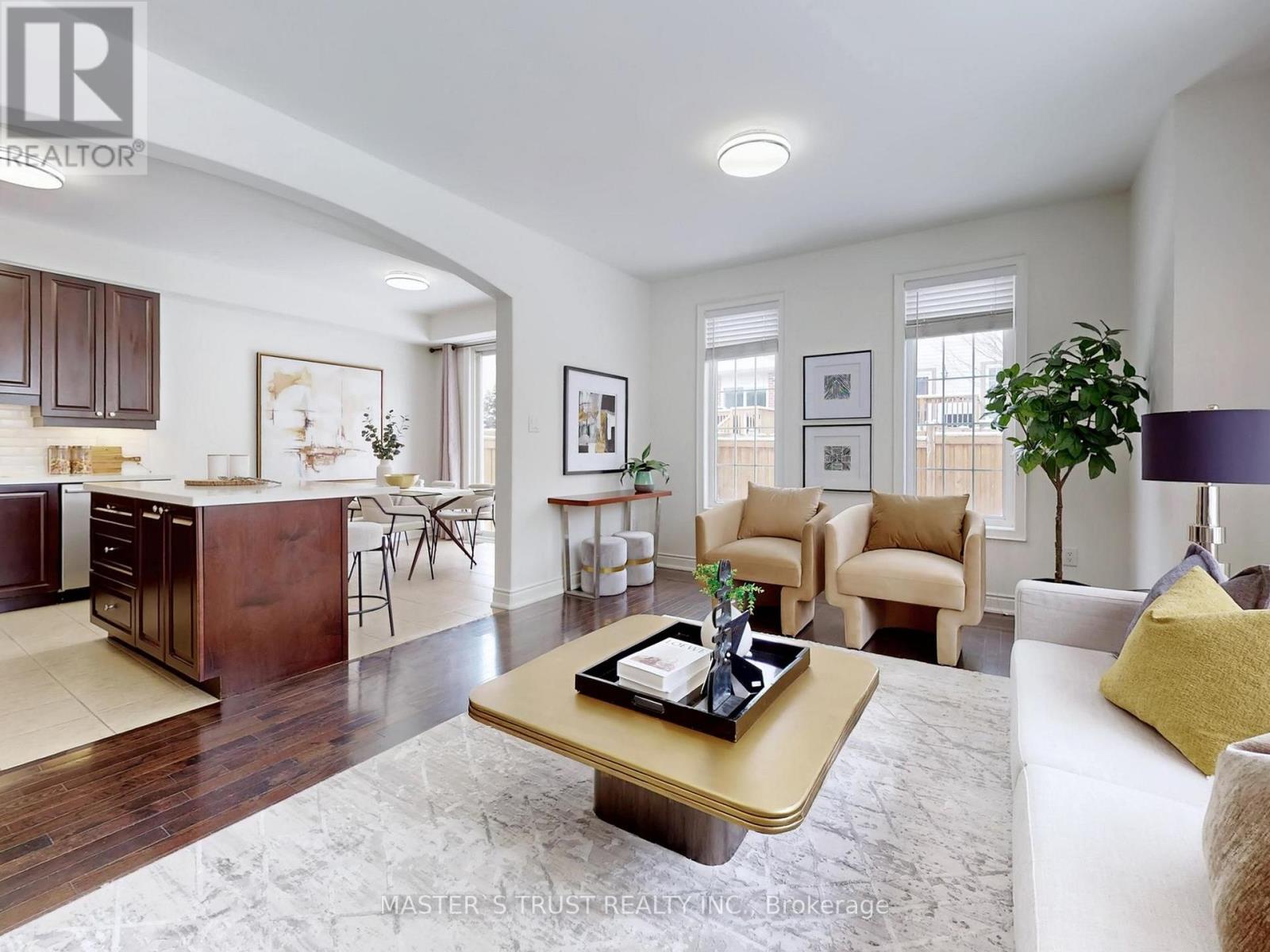 103 Higginbotham Crescent, Milton, Ontario  L9T 8A4 - Photo 7 - W12825002