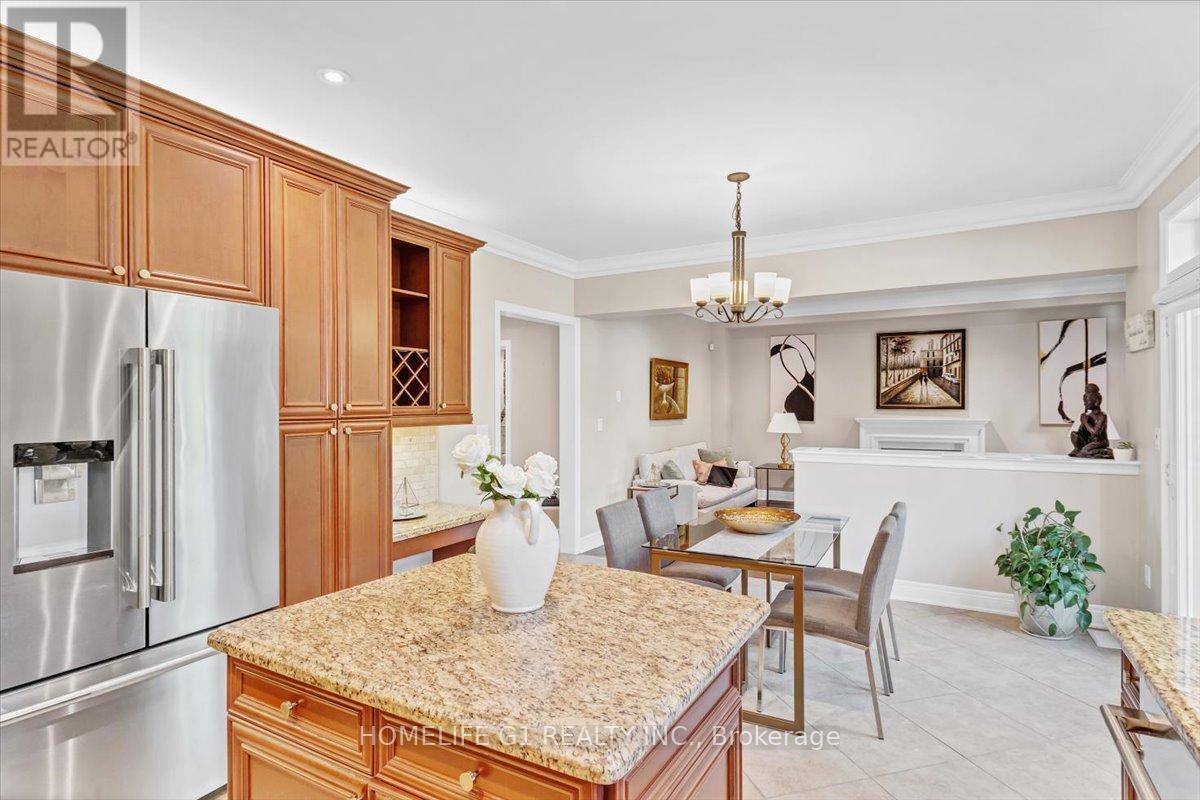 2355 North Ridge Trail, Oakville, Ontario  L6H 0A8 - Photo 15 - W12825008