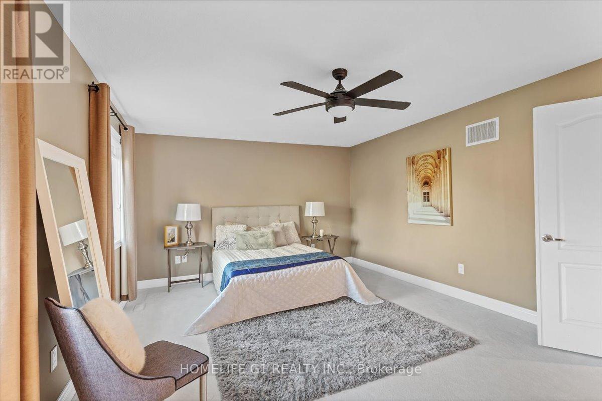 2355 North Ridge Trail, Oakville, Ontario  L6H 0A8 - Photo 26 - W12825008