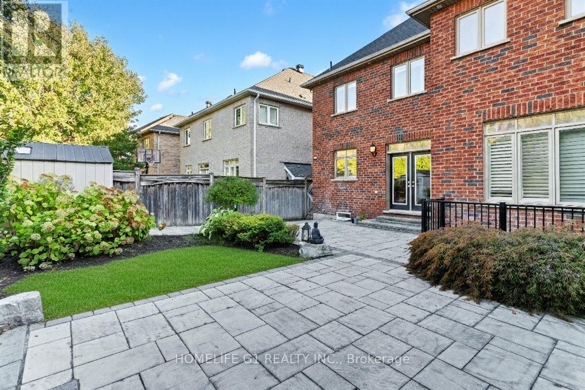 2355 North Ridge Trail, Oakville, Ontario  L6H 0A8 - Photo 44 - W12825008