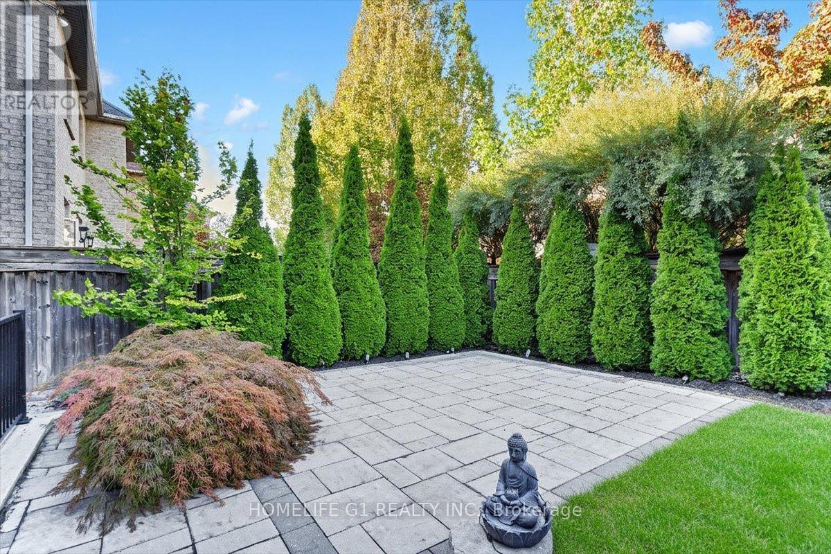 2355 North Ridge Trail, Oakville, Ontario  L6H 0A8 - Photo 46 - W12825008