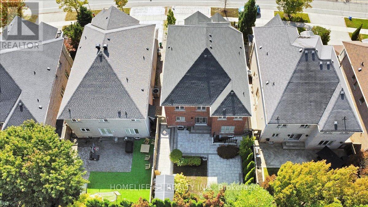 2355 North Ridge Trail, Oakville, Ontario  L6H 0A8 - Photo 48 - W12825008