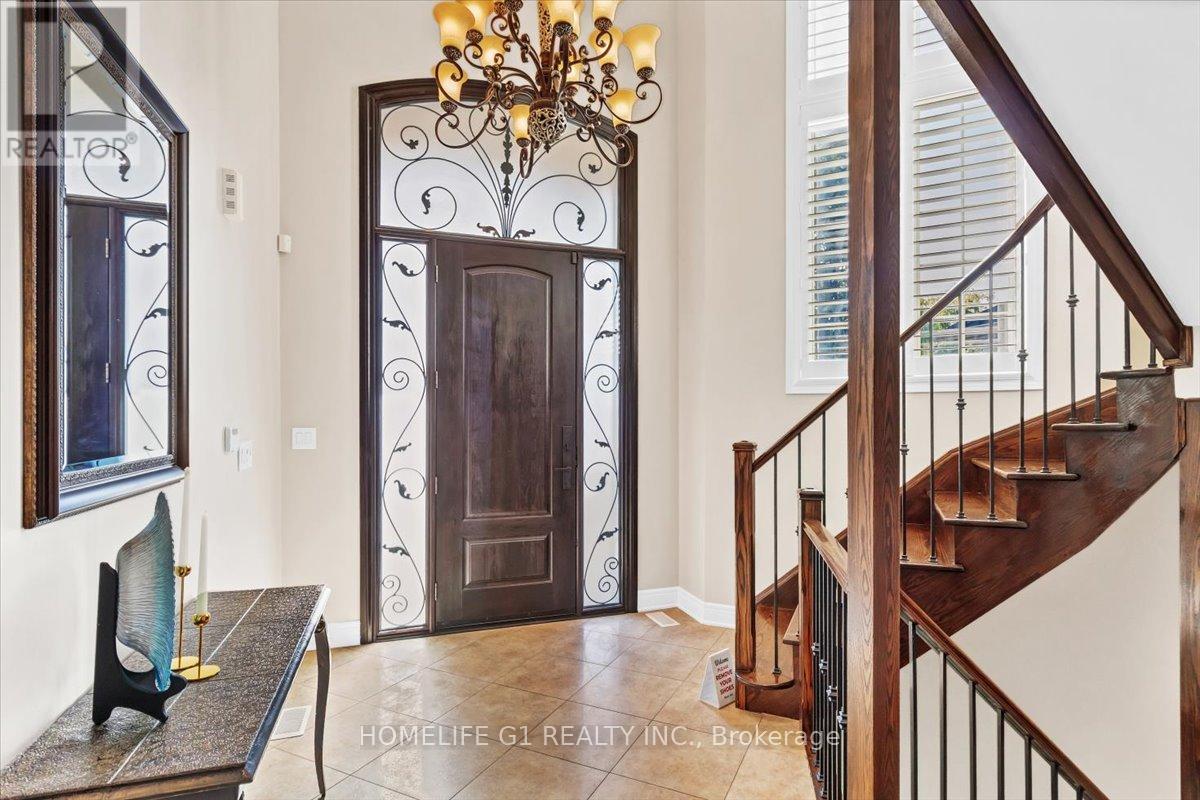 2355 North Ridge Trail, Oakville, Ontario  L6H 0A8 - Photo 5 - W12825008