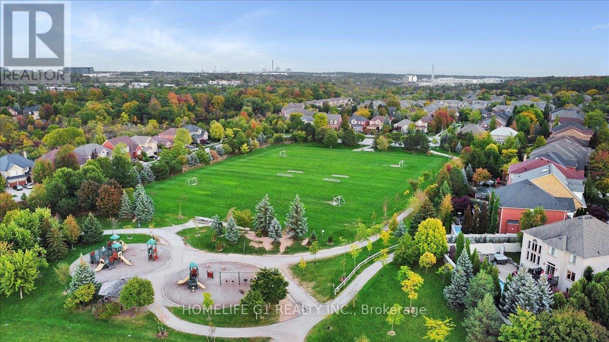 2355 North Ridge Trail, Oakville, Ontario  L6H 0A8 - Photo 50 - W12825008