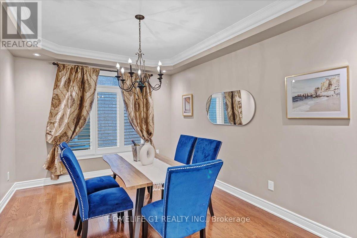 2355 North Ridge Trail, Oakville, Ontario  L6H 0A8 - Photo 8 - W12825008