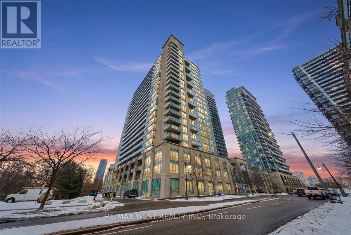 1716 - 185 Legion Road N, Toronto, Ontario  M8Y 0A1 - Photo 19 - W12825016