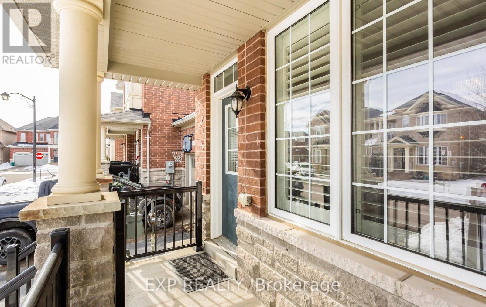 1516 Haws Crescent, Milton, Ontario  L9T 8V1 - Photo 3 - W12825018