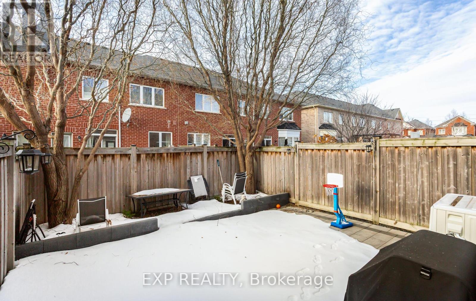 1516 Haws Crescent, Milton, Ontario  L9T 8V1 - Photo 30 - W12825018