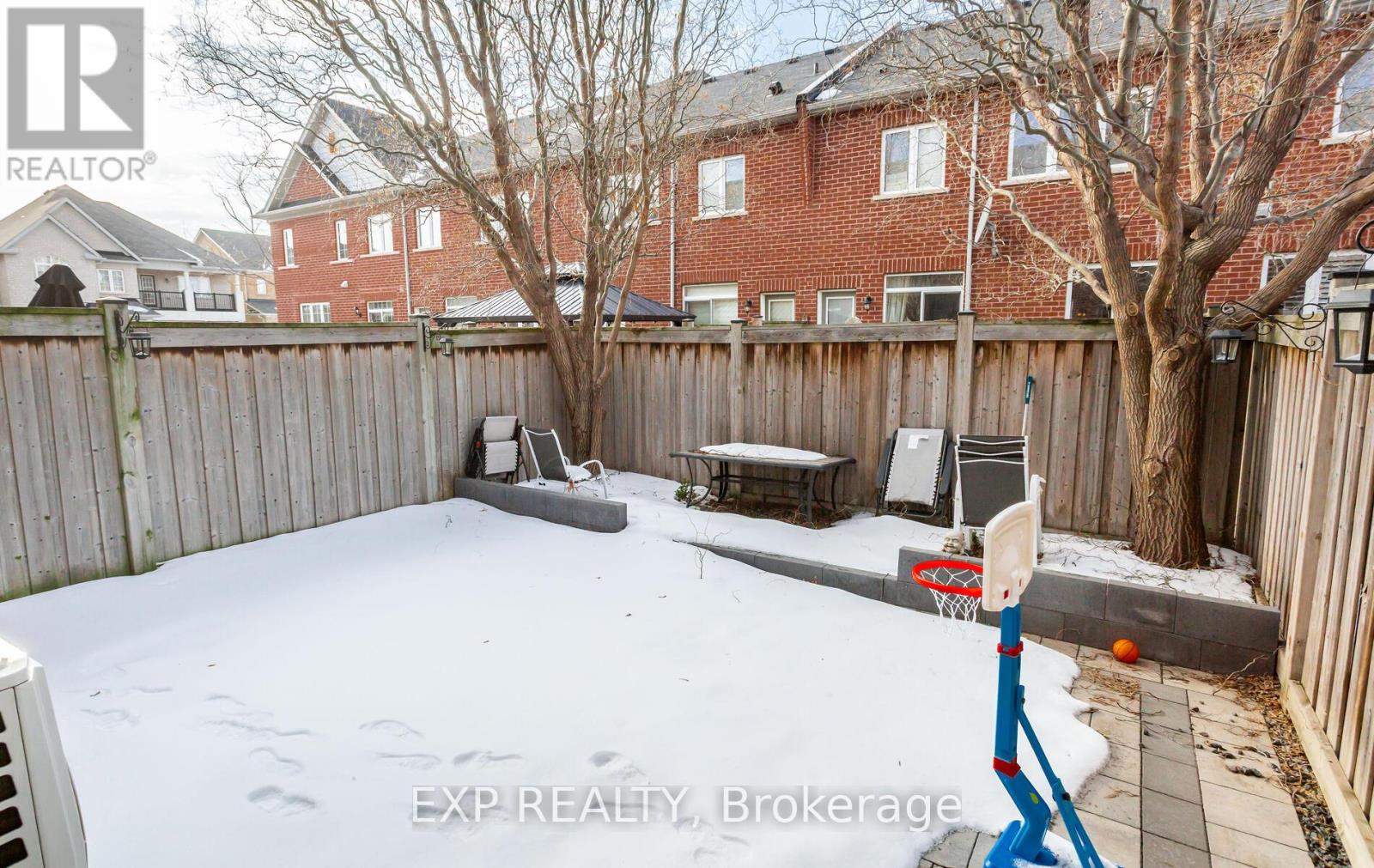 1516 Haws Crescent, Milton, Ontario  L9T 8V1 - Photo 31 - W12825018