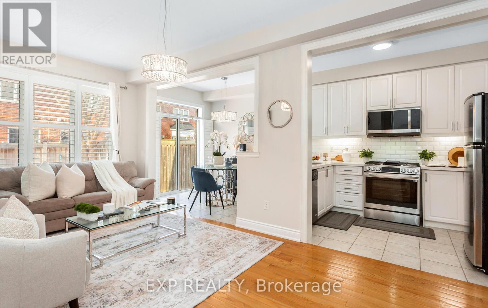 1516 Haws Crescent, Milton, Ontario  L9T 8V1 - Photo 8 - W12825018