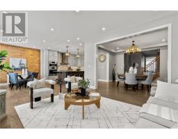 136 HATT COURT, Milton, Ontario