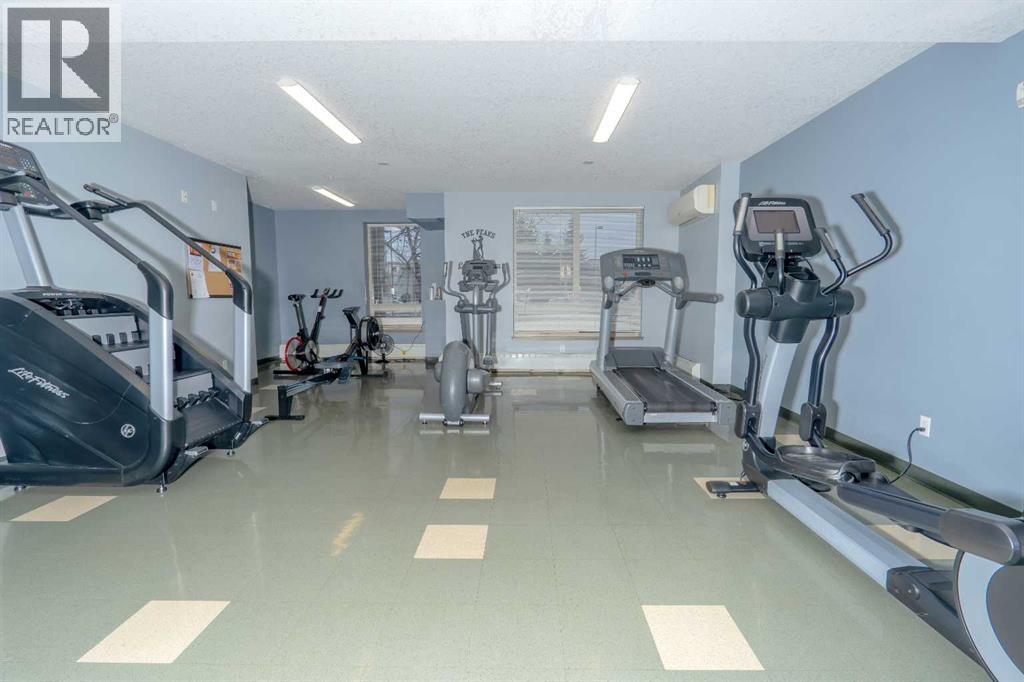 107, 136d Sandpiper Road, Fort Mcmurray, Alberta  T9K 0J7 - Photo 21 - A2272587