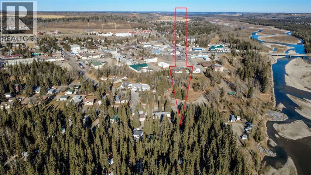 1, 200 4 Avenue Sw, Sundre, Alberta  T0M 1X0 - Photo 26 - A2267082