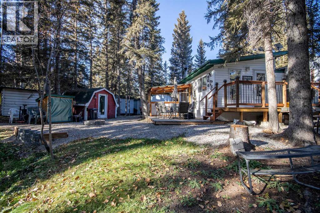 1, 200 4 Avenue Sw, Sundre, Alberta  T0M 1X0 - Photo 38 - A2267082