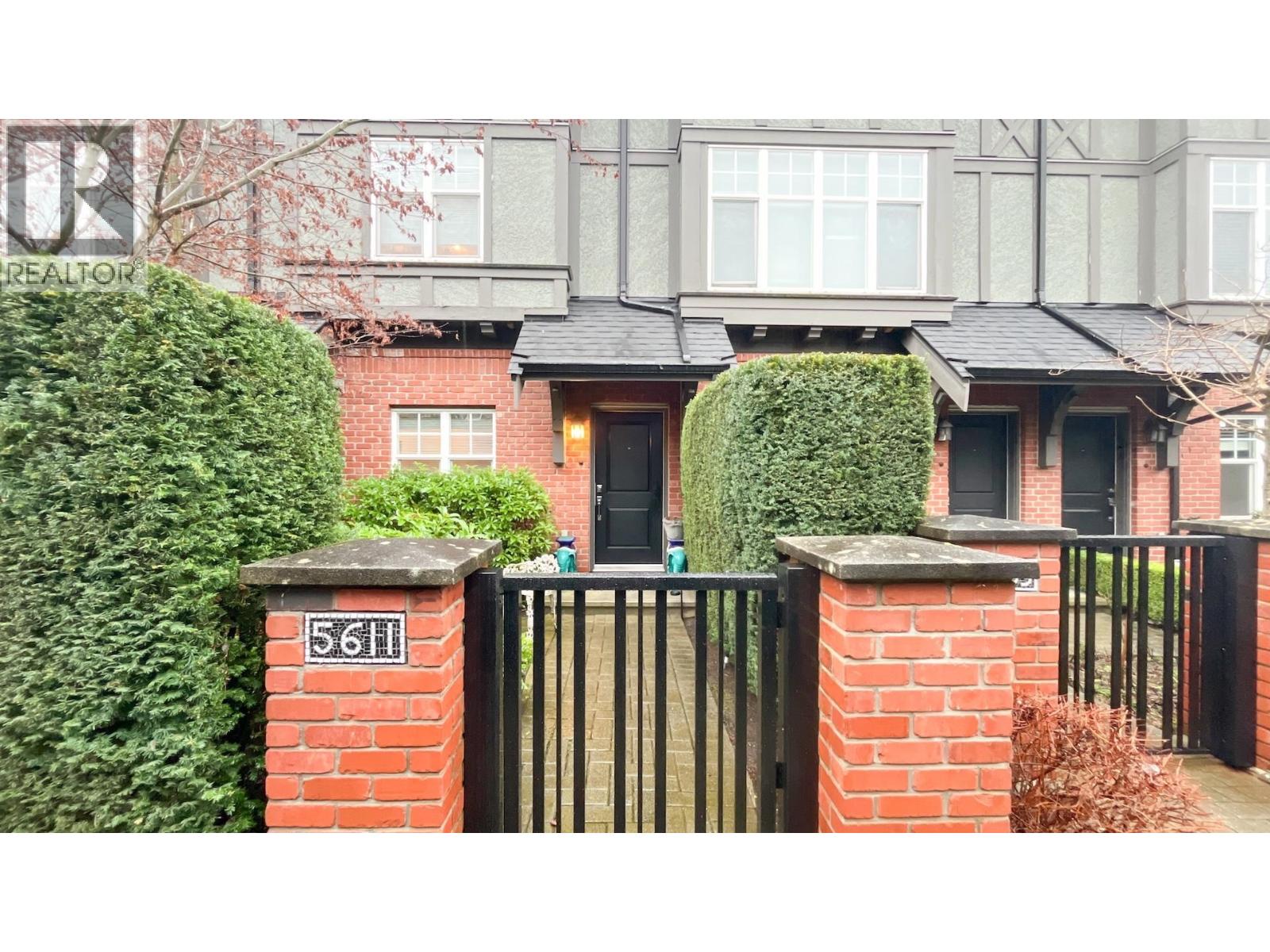 5611 Willow Street, Vancouver, British Columbia  V5Z 3S3 - Photo 27 - R3088447