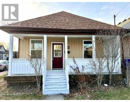 117 HARMONY AVENUE, Hamilton, Ontario