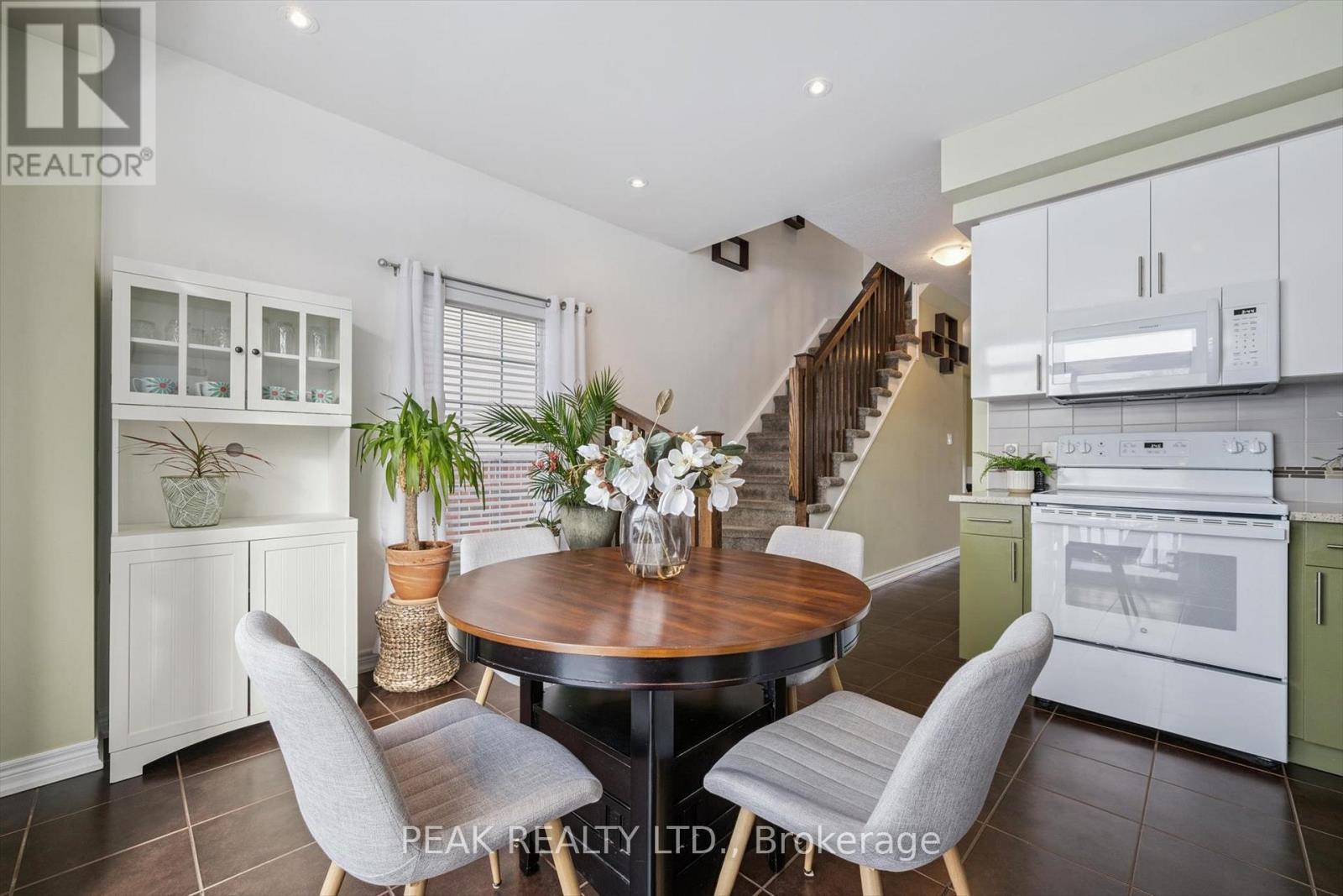 #10 - 342 Mill Street, Kitchener, Ontario  N2M 0A4 - Photo 10 - X12824998