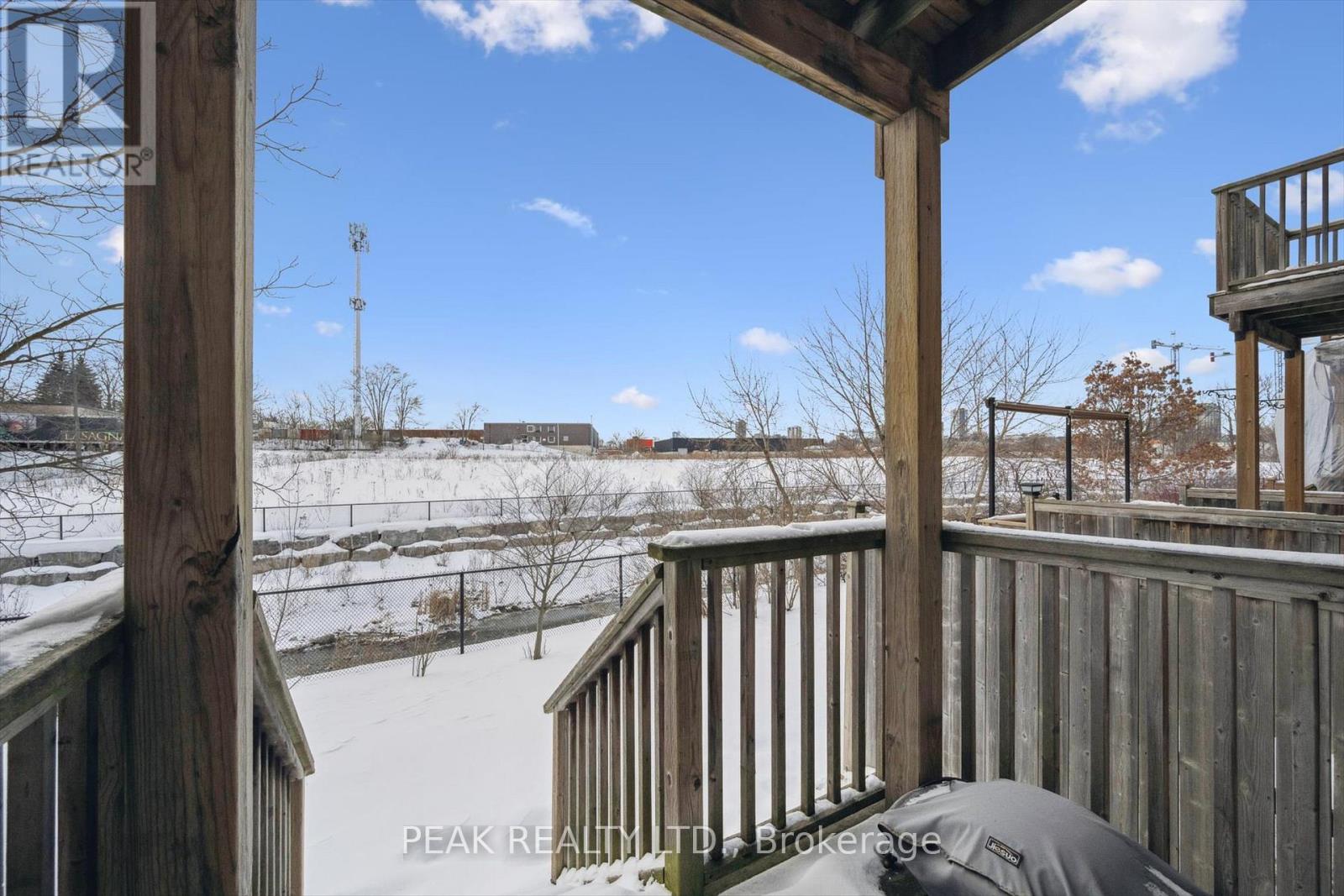 #10 - 342 Mill Street, Kitchener, Ontario  N2M 0A4 - Photo 29 - X12824998