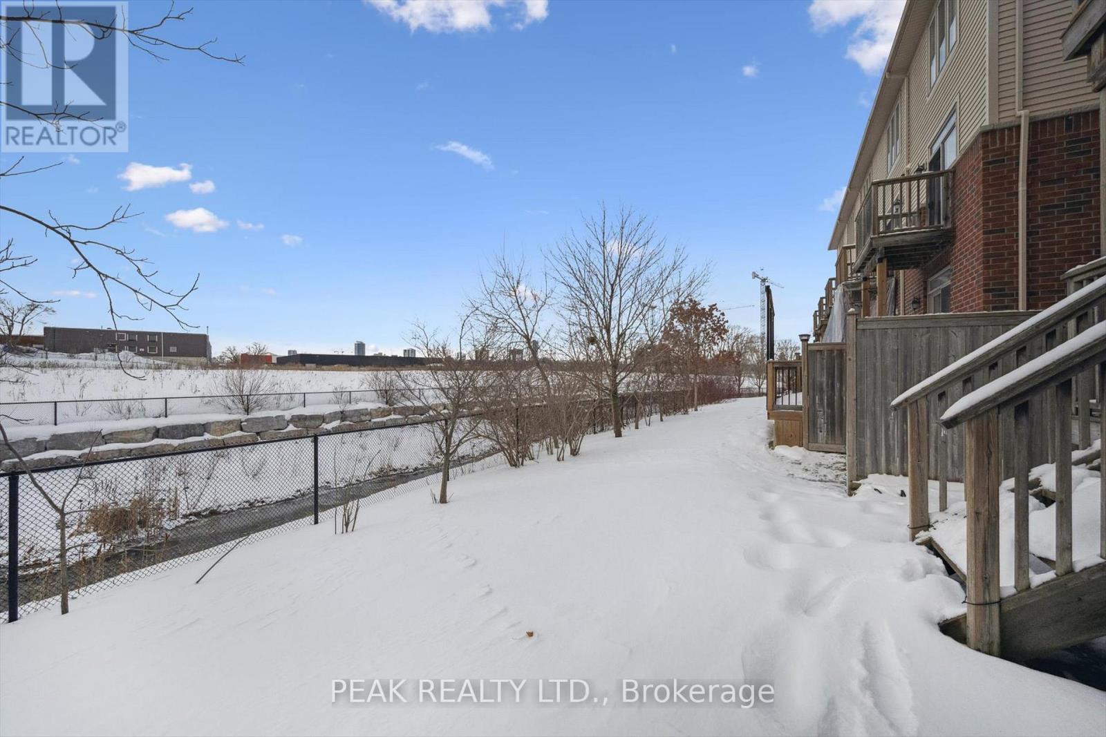 #10 - 342 Mill Street, Kitchener, Ontario  N2M 0A4 - Photo 30 - X12824998