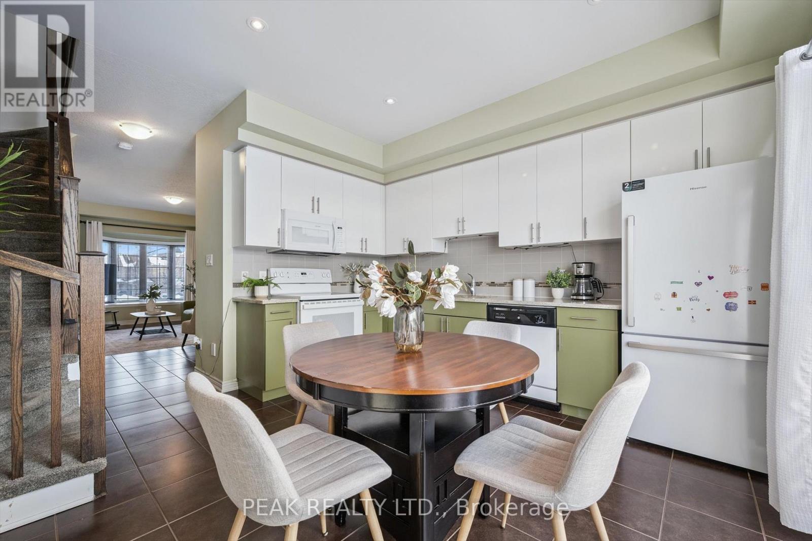 #10 - 342 Mill Street, Kitchener, Ontario  N2M 0A4 - Photo 9 - X12824998