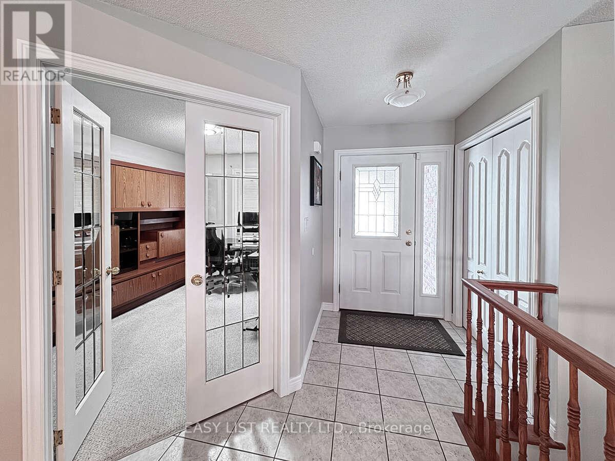 639 Secretariate Drive, St. Clair, Ontario  N0N 1G0 - Photo 6 - X12825014