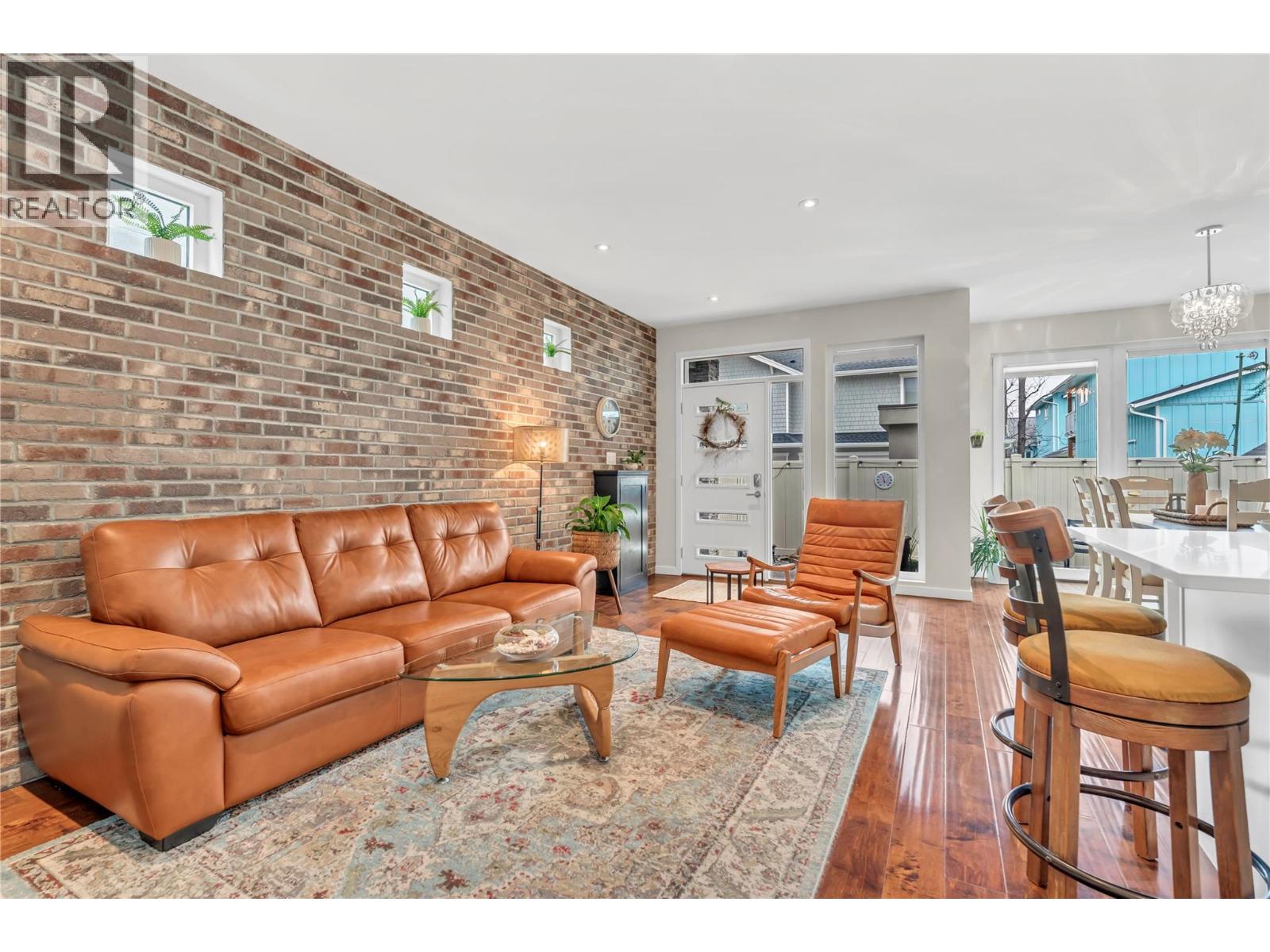 707 Churchill Avenue Unit# 102, Penticton, British Columbia  V2A 1E2 - Photo 3 - 10376438