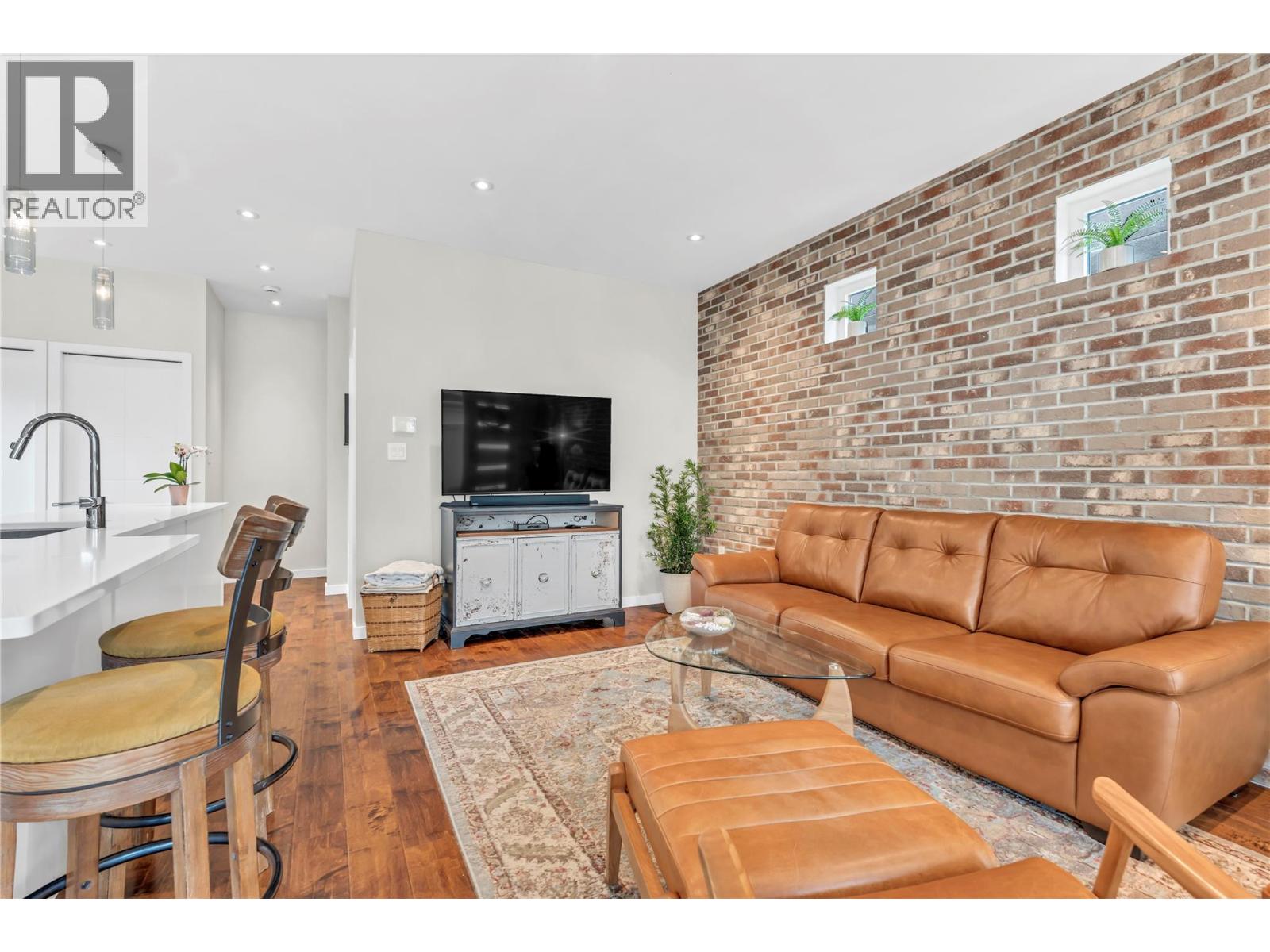 707 Churchill Avenue Unit# 102, Penticton, British Columbia  V2A 1E2 - Photo 5 - 10376438